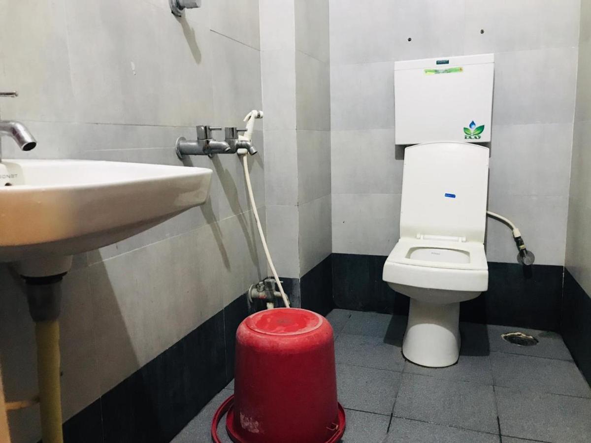 Staymaker Bright Palace Residency 시모가 외부 사진