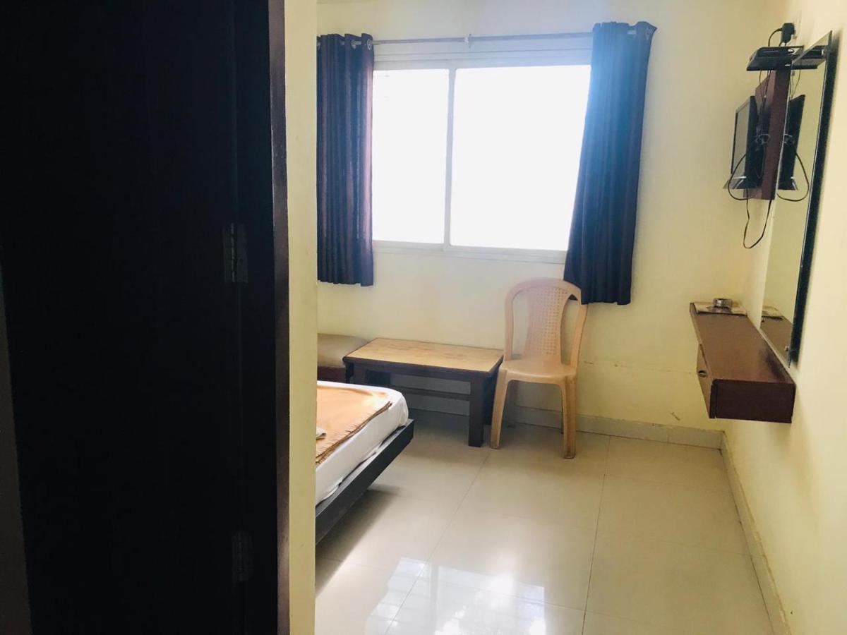 Staymaker Bright Palace Residency 시모가 외부 사진