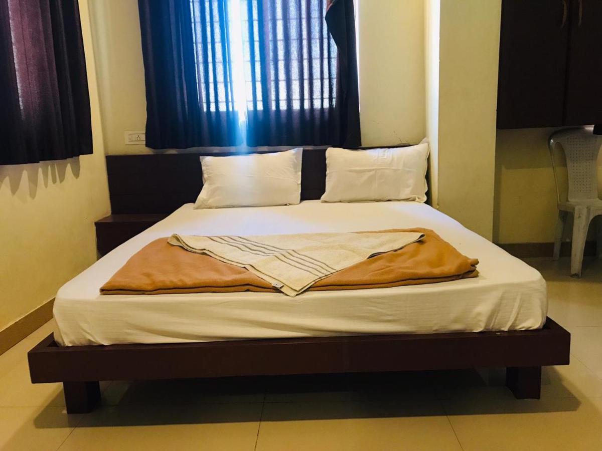 Staymaker Bright Palace Residency 시모가 외부 사진