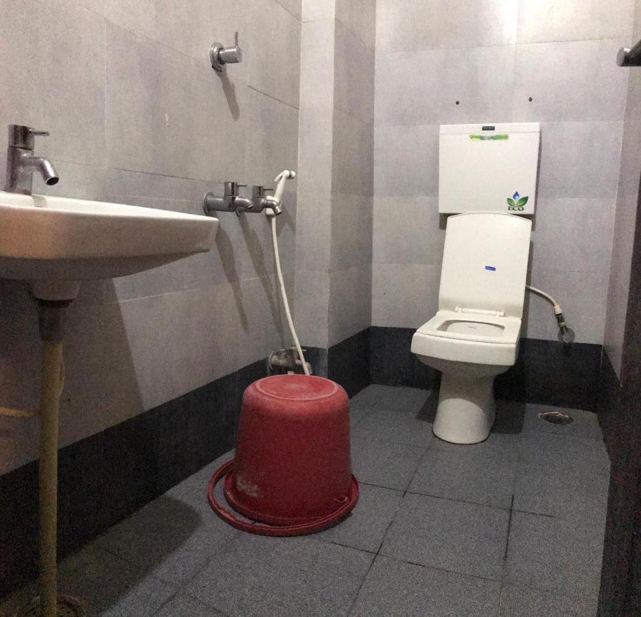 Staymaker Bright Palace Residency 시모가 외부 사진